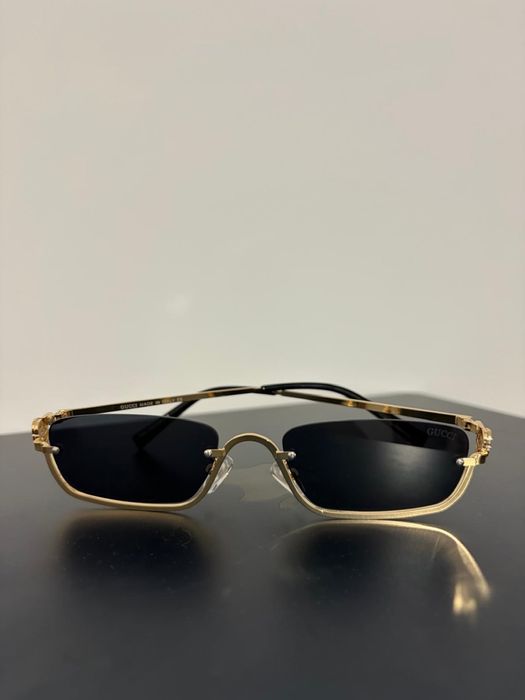 Ochelari de soare dama, Gucci, noi