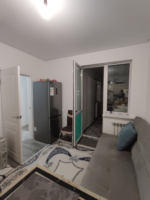 Сдам 1комн квартиру