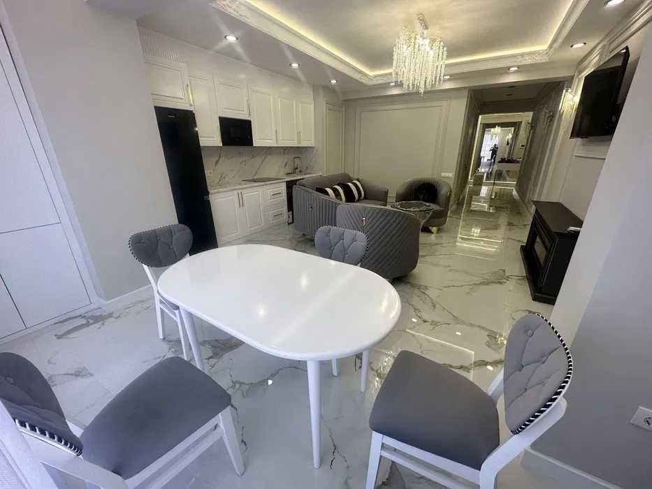 Аренда квартиры в Next Mall ! 2х комнатная Шикарная. Срочно