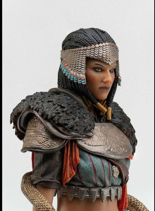 Assassin's Creed, Amunet The Hidden One, 25см
