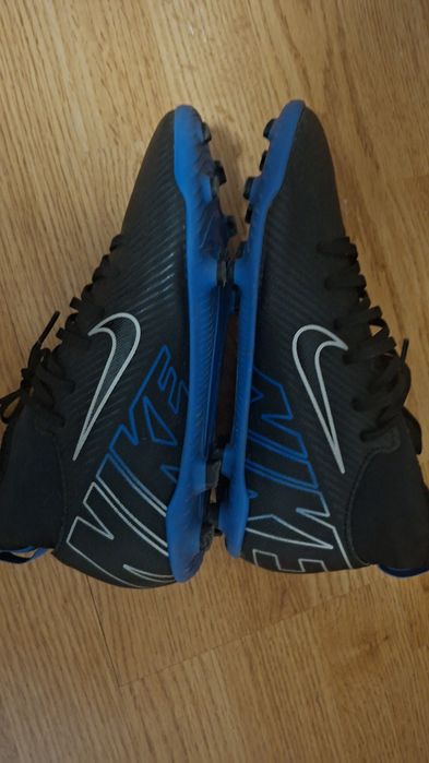 Ghete nike mercurial superfly 9 Club FG/MG