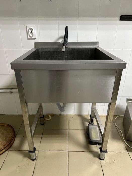 Продается пароконвектомат