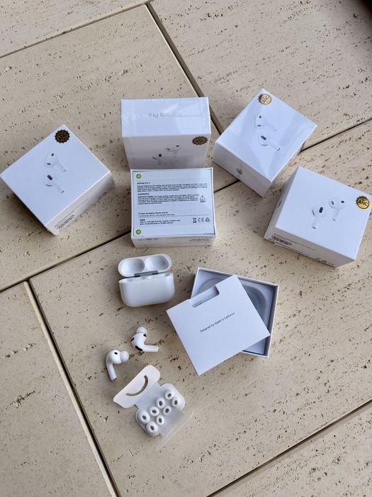 Airpods Pro 3 Sigilate