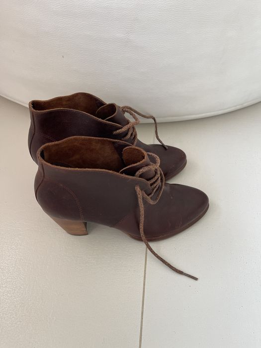 Botine UGG noi 37