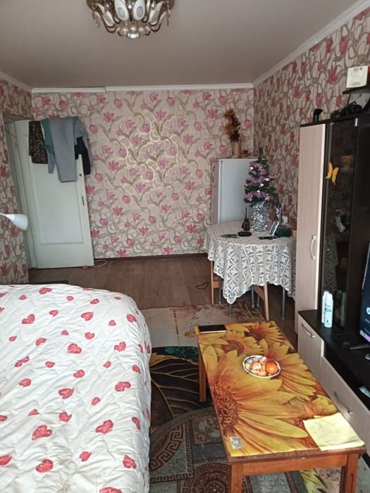 Продам двухкомнатную квартиру