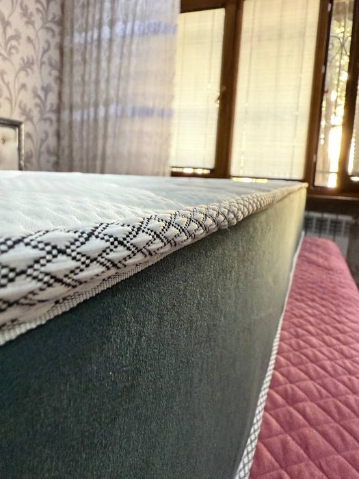 Янги без пружинный Матрас сотилади