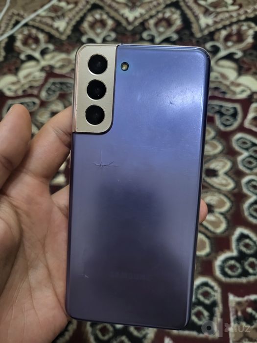 Samsung S21 5G 256/8