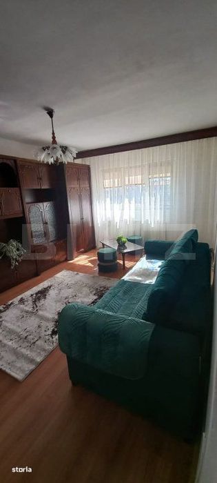 Apartament cu 3 camere, zona centrala in Campia Turzii
