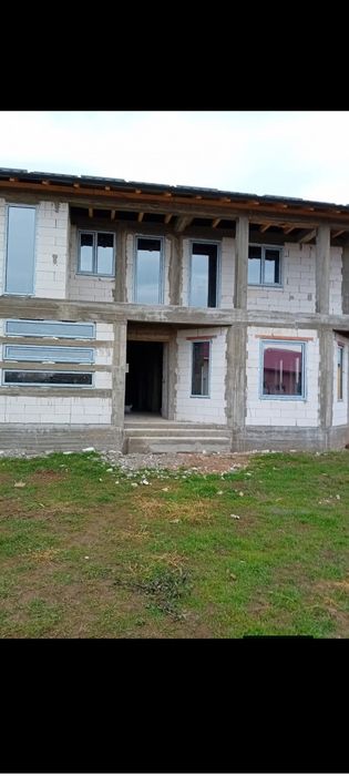 Tâmplărie PVC SI aluminiu!!!