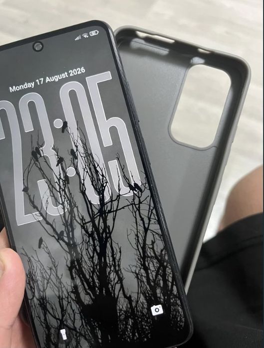 redmi note 11 в продаже