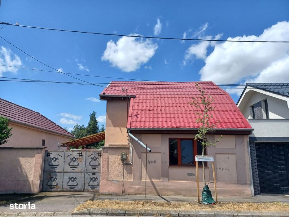 Casă, 500 mp, Muntele Găina. 600 E/lună (neg). Comision 0.