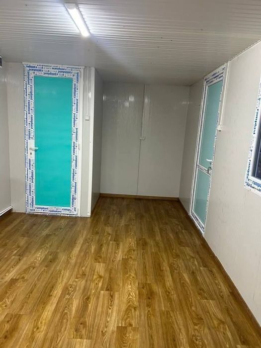 Vand container pentru birou sau de locuit