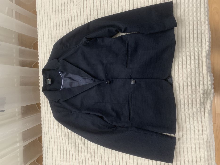 Sacou copii coccodrillo 8-12 Ani