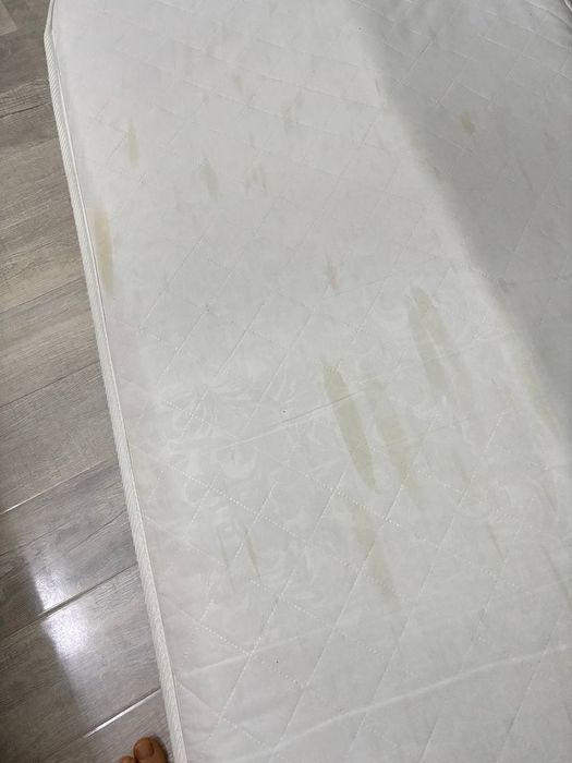 Матрас детский 160*70