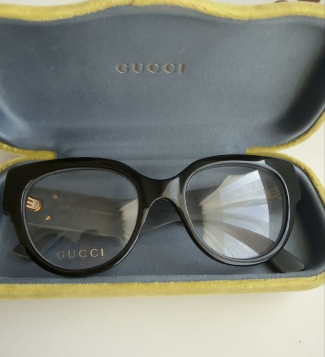 Gucci eyewear brand new