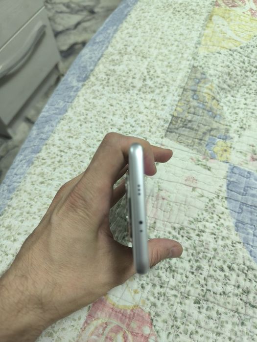 Xiomi note 15 8/128