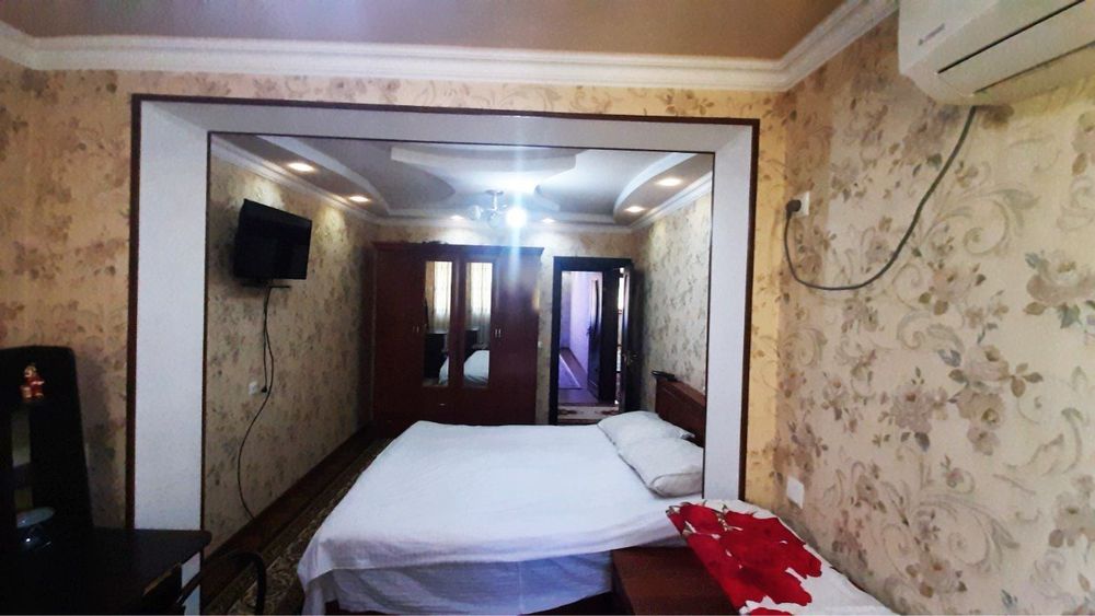 Аренда 2/2/4 Коракамиш 2/4