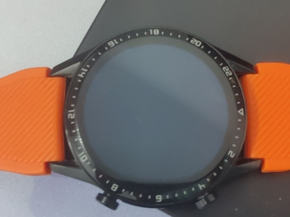 Huawei watch gt2 46mm