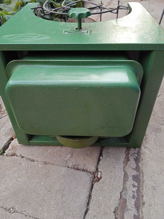 Обогревательный прибор Cолярогаз