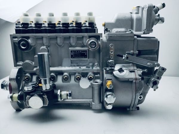 ТНВД 5155А для погрузчик XCMG LW500F