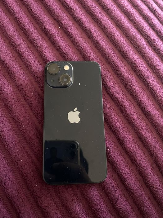 Iphone 13 mini  Айфон 13 мини продам или обмен