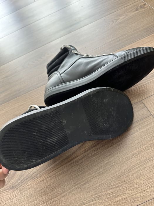 John galliano barbati