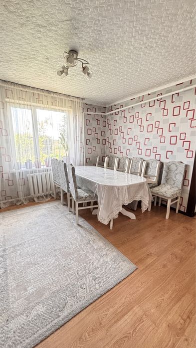 Продам дом на Прапорщикова