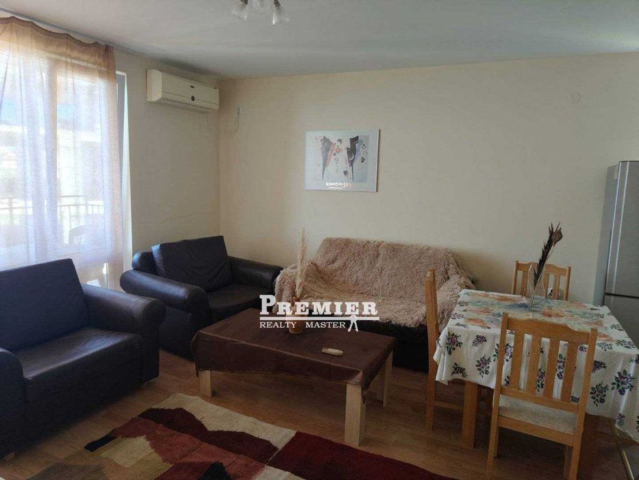 Продава се Двустаен апартамент в Свети Влас - 77 кв.м за 1299 €/кв.м - Снимка #4