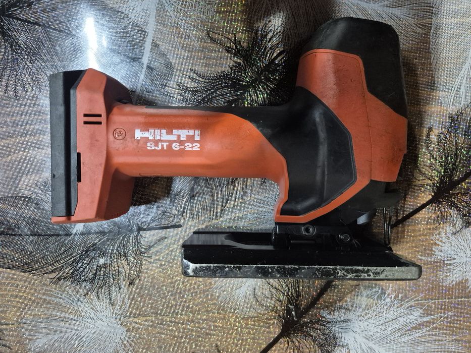 Soricel pendular HILTI SJT 6 A 22 NURON