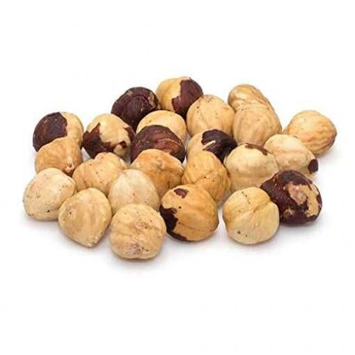 Alune de padure coapte la 1KG