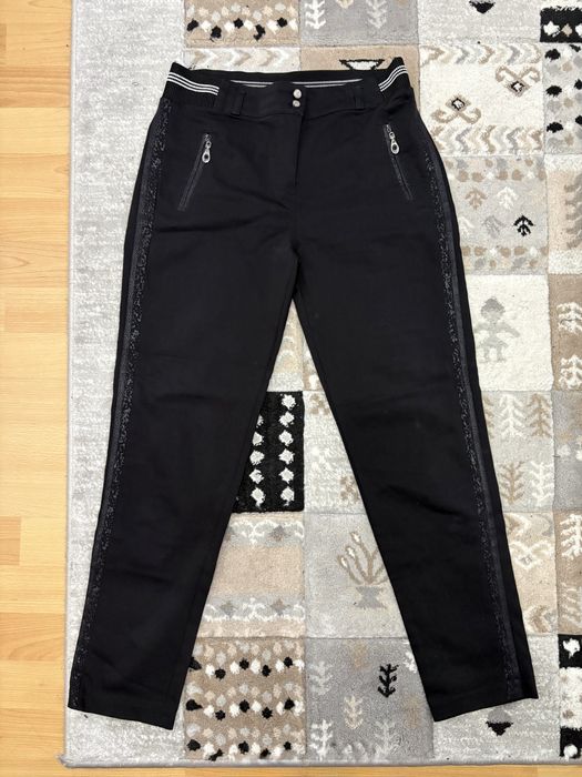 Pantaloni skinny elastici eleganti