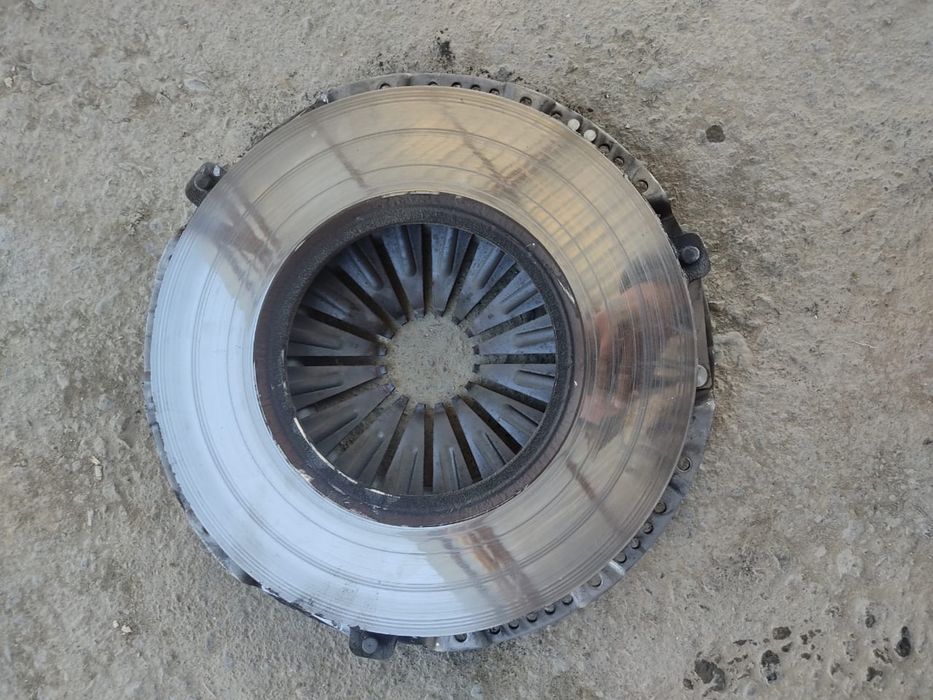 Корзина фередо