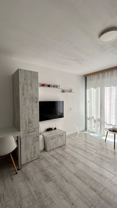 Продава се Тристаен апартамент в Пловдив, Мараша - 78 кв.м за 2436 €/кв.м - Снимка #3