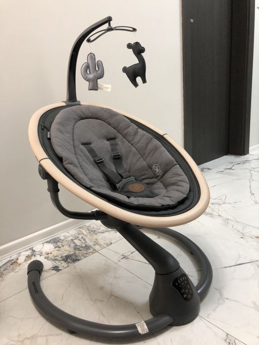 Maxi-Cosi Cassia Електрическа люлка