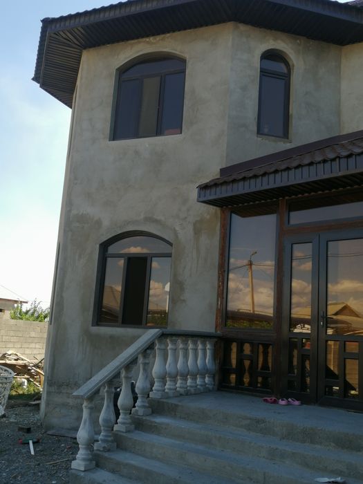 Балясины для лестницы