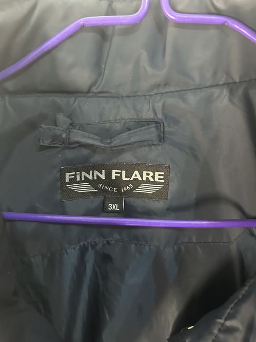 Куртка Finn flare,