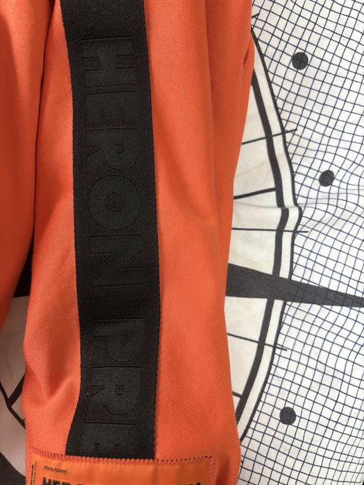 Heron Preston оригинално горнище