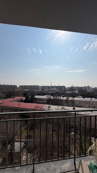 Продажа студийной 3 комнатной 55кв² вЖК Икат,Метро Юнусабад,Мегапланет