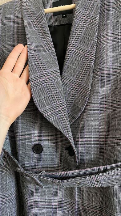 Пиджак Selected Femme