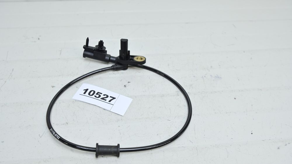 Kawasaki ER6N 2012 - 2016 Senzor ABS Fata Ghiroda • OLX.ro