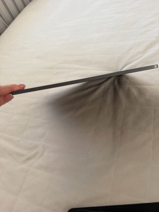 iPad Pro 12.9” 2021, M1, 256 ГБ, Wi-Fi