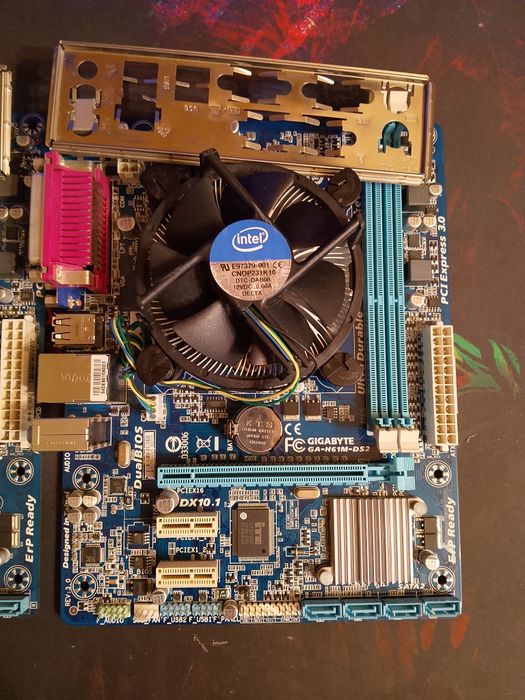 Продам комплекты i3