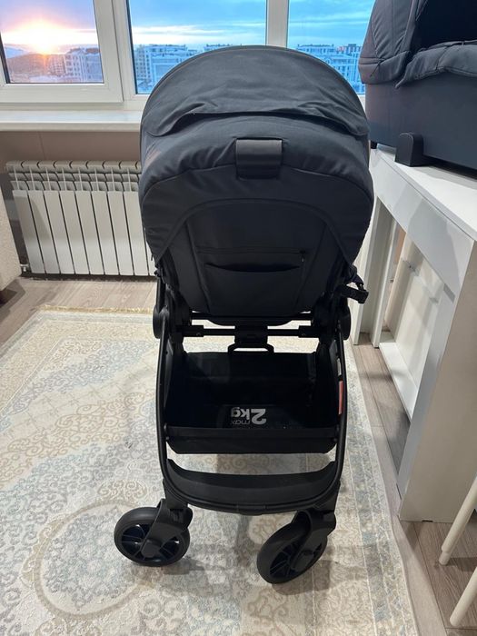Коляска 2в1  Rant energy