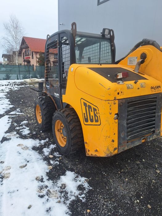 Bob cat.Incarcator frontal jcb.21000 euro