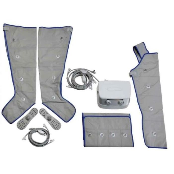Aparat drenaj limfatic iPress 4 Pressotherapy System