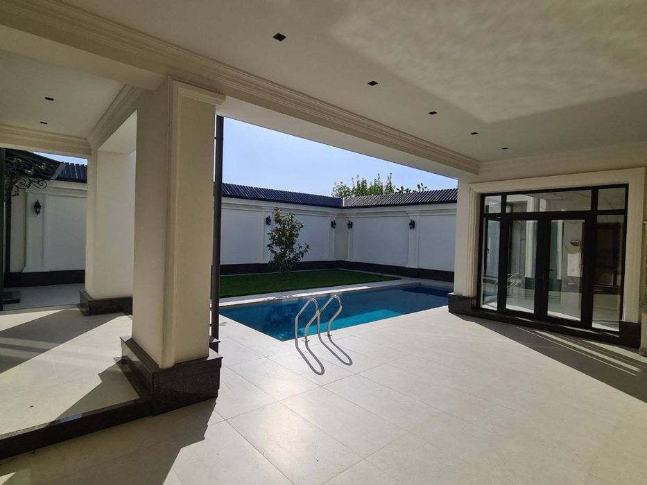 Продажа нового дома Центр Луначарский Луначарского