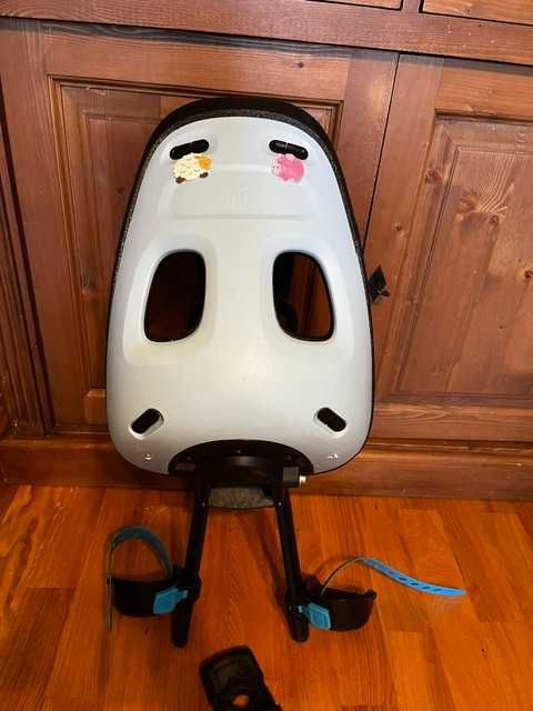 Scaun bicicleta copii Thule Yepp Mini