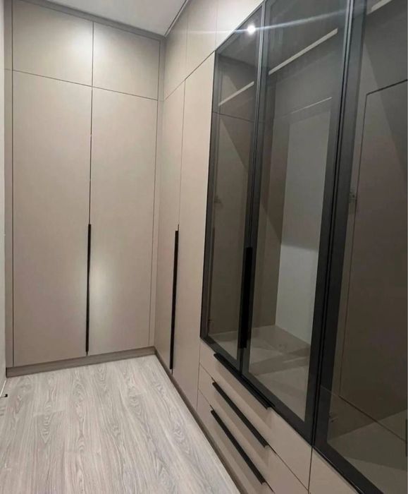 Мебель на заказ кухни шкафы прихожие спальни гардеробные