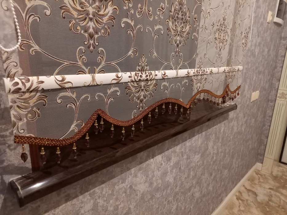 Жалюзи     "КОРКЕМ"