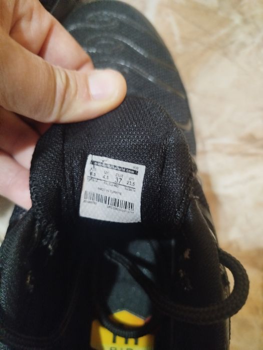Найк  nike tn 36